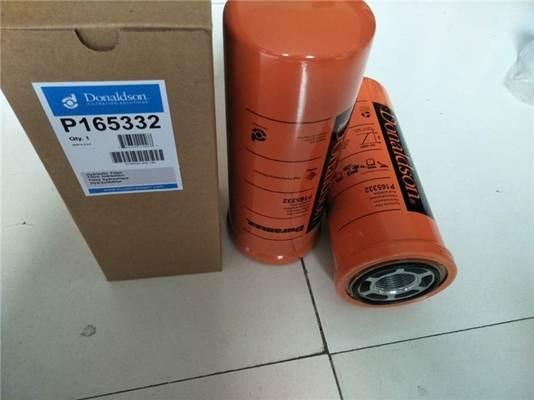 P165332 डोनाल्डसन हाइड्रोलिक फिल्टर