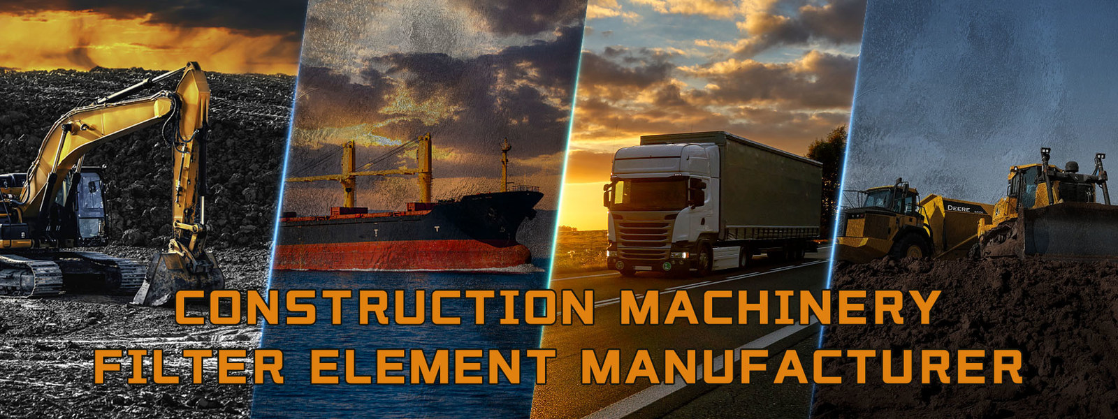 खुदाई करने वाले भाग