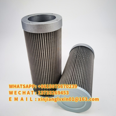 WU-630x100F-J / WU-630x80F-J हाइड्रोलिक तेल सक्शन फ़िल्टर उच्च स्थायित्व