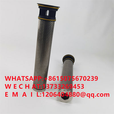 SH51598,0076629,944817Q 944724Q 002383 HY80050 Folded Glass Fiber Hydraulic Oil Filter Element