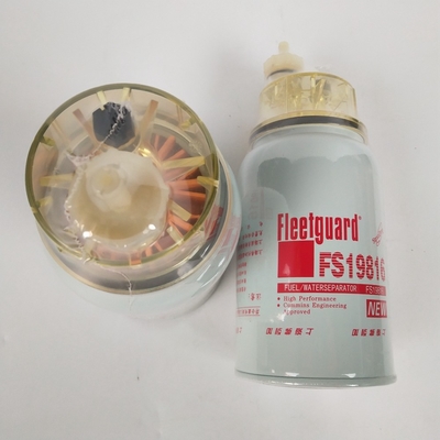 फ्लीटगार्ड FS19816 तेल जल विभाजक फ़िल्टर 4988297