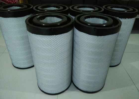 K2750 AA2959 डोंगफेंग फ्लीगगार्ड एयर क्लीनर फ़िल्टर तत्व AF26431 AF26432