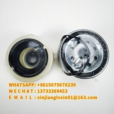 उच्च स्थायित्व WIRTGEN तेल जल पृथक्करण डीजल फ़िल्टर तत्व 02164645