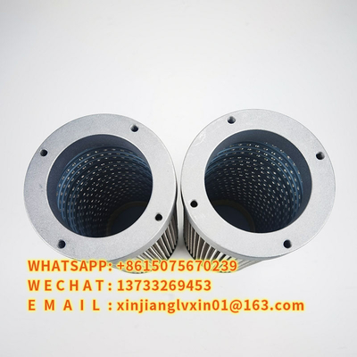 WU-630x100F-J / WU-630x80F-J हाइड्रोलिक तेल सक्शन फ़िल्टर उच्च स्थायित्व