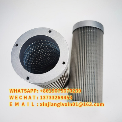 WU-630x100F-J / WU-630x80F-J हाइड्रोलिक तेल सक्शन फ़िल्टर उच्च स्थायित्व