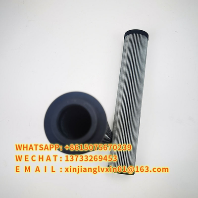 पन्ना HP1353A025ONPQ1 हाइड्रोलिक तेल फ़िल्टर तत्व उच्च वायु प्रवाह
