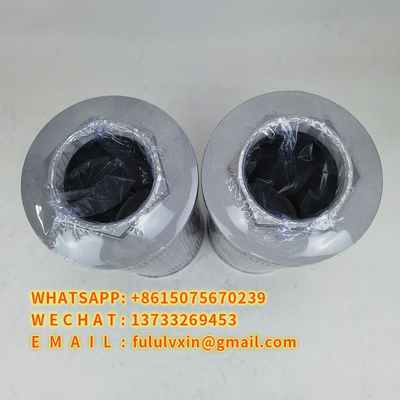 इंजेक्शन मोल्डिंग मशीन WU-250/400/630/800/1000F * 80 सीमित करने के लिए प्रेसिजन हाइड्रोलिक सक्शन फ़िल्टर
