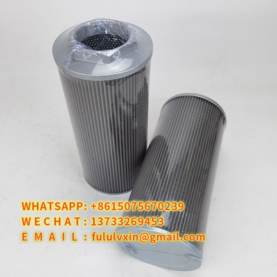 इंजेक्शन मोल्डिंग मशीन WU-250/400/630/800/1000F * 80 सीमित करने के लिए प्रेसिजन हाइड्रोलिक सक्शन फ़िल्टर