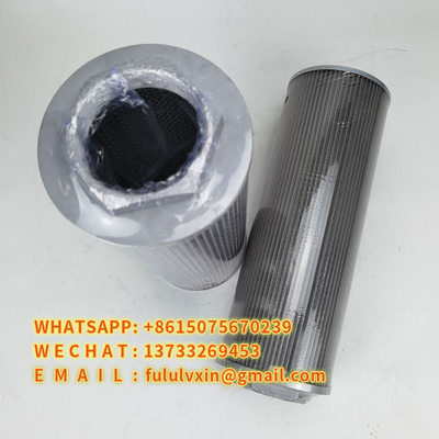 लिमिंग इंजेक्शन मोल्डिंग मशीन तेल सक्शन फ़िल्टर WU-1000F＊80 / WU-1000F＊100