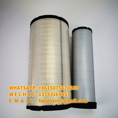 AA90127 K2347 2447PU फ़्रेगा AF26555 AF26556 एयर फ़िल्टर कोर