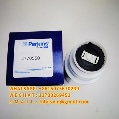 4770550 डीपीएफ तत्व डीजल जनरेटर सेट सहायक उपकरण SE429B-4 4759205
