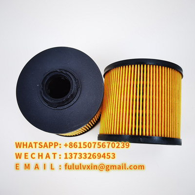 ME222133 16403-WK900 P502378 डीजल फ़िल्टर तत्व मित्सुबिशी इंजन 20642