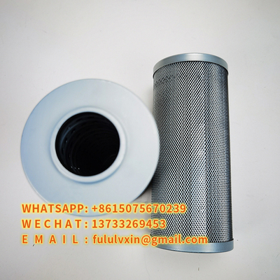 3 माइक्रोन हाइड्रोलिक फ़िल्टर तत्व HDX-63×5Q HDX-63×30 HDX-63X10 HDX-63×20