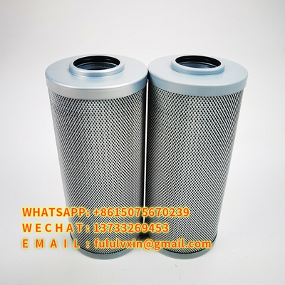 HDX-63×5Q HDX-63×30 HDX-63X10 HDX-63×20 (7) हाइड्रोलिक तेल फिल्टर तत्व बड़े यांत्रिक