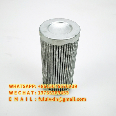 20 इंच हाइड्रोलिक ऑयल रिटर्न फ़िल्टर 2.0005H10LC00-0-P