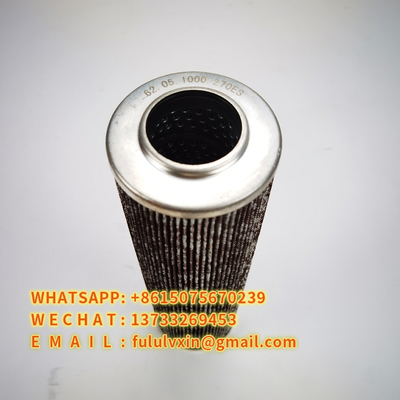 10 बार ल्यूब फ़िल्टर तत्व HC8400FCT39H HC8400FCS39H HC8400FCN39H HC8400FCT39Z