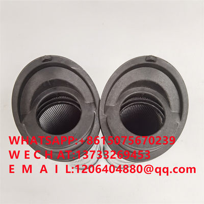 Steel mill 937395Q hydraulic filter element, direct sale by manufacturer pipeline return oil filter element