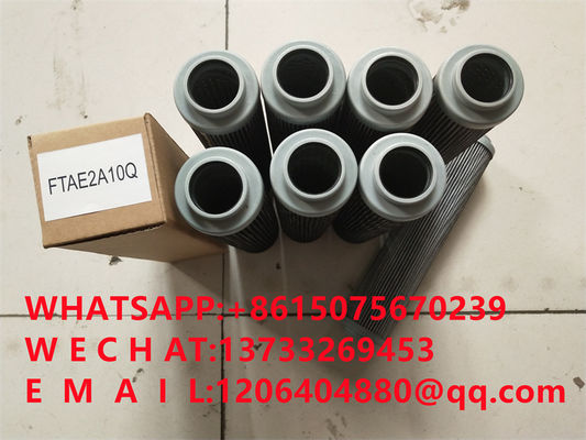 Hydraulic filter element  FTAE2A10Q hydraulic oil filter element