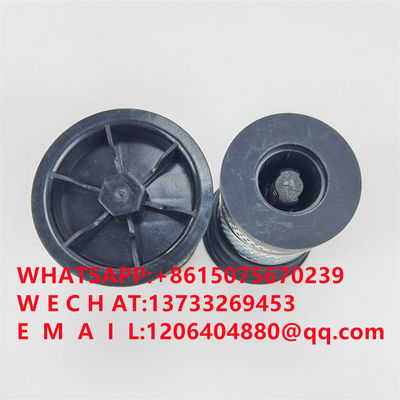 Hydraulic oil filter element 936744 turbine filter element 936744Q