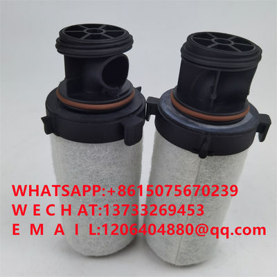 LNG Weichai National VI natural gas engine low pressure filter gas filter element 1000089226 filter