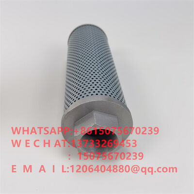 Hydraulic return oil filter element HU-250*5/10/20/30/40 filter