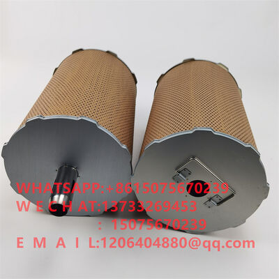 Train filter element GE132X1823 40106208 EMD40074677 GE12X1904 40068469 air filter 40056007 84A22402P marine filter
