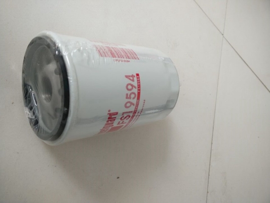 FS19594 फ्लीटगार्ड डीजल फ़िल्टर ईंधन जल विभाजक फ़िल्टर