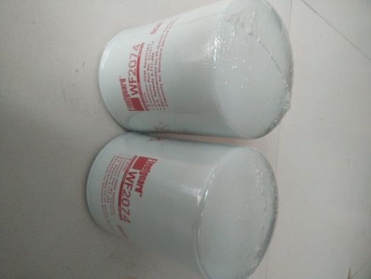 कमिंस वाटर फिल्टर 3100307 फ्लीटगार्ड WF2074 वाटर फिल्टर