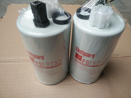 फ्लीटगार्ड FS19732 ईंधन जल विभाजक फ़िल्टर कमिंस 3973233