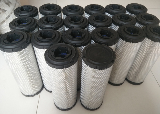 K1027 K1029 एयर क्लीनर फ़िल्टर तत्व यानमार 55-2A PC50-7 EX55 TCM फोर्कलिफ्ट