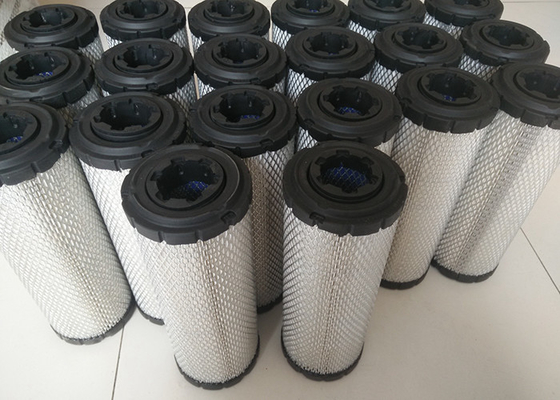 K1027 K1029 एयर क्लीनर फ़िल्टर तत्व यानमार 55-2A PC50-7 EX55 TCM फोर्कलिफ्ट