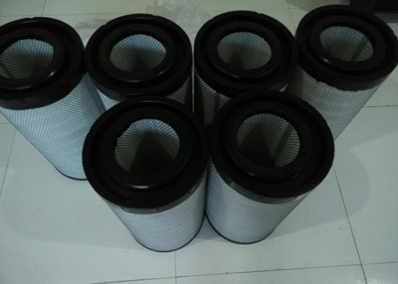 K2750 AA2959 डोंगफेंग फ्लीगगार्ड एयर क्लीनर फ़िल्टर तत्व AF26431 AF26432