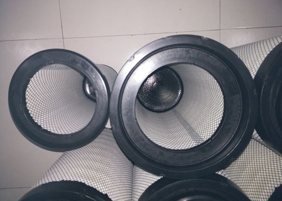K2750 AA2959 डोंगफेंग फ्लीगगार्ड एयर क्लीनर फ़िल्टर तत्व AF26431 AF26432