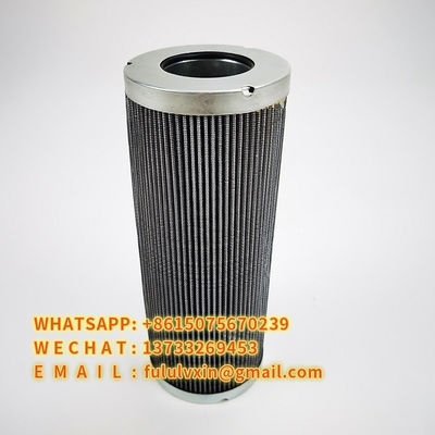 रिटर्न हाइड्रोलिक तेल फ़िल्टर तत्व HC9601FDT8H HC9601FDP8H HC9601FDN8H HC9601FDS8H