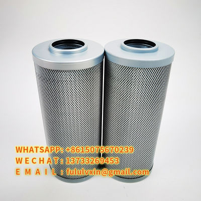 HDX-63×5Q HDX-63×30 HDX-63X10 HDX-63×20 (7) हाइड्रोलिक तेल फिल्टर तत्व बड़े यांत्रिक