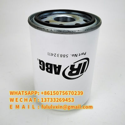 T5106124 90.9883.12 पाइपर के लिए हाइड्रोलिक तेल पानी विभाजक फिल्टर 58832411 ABG58587196